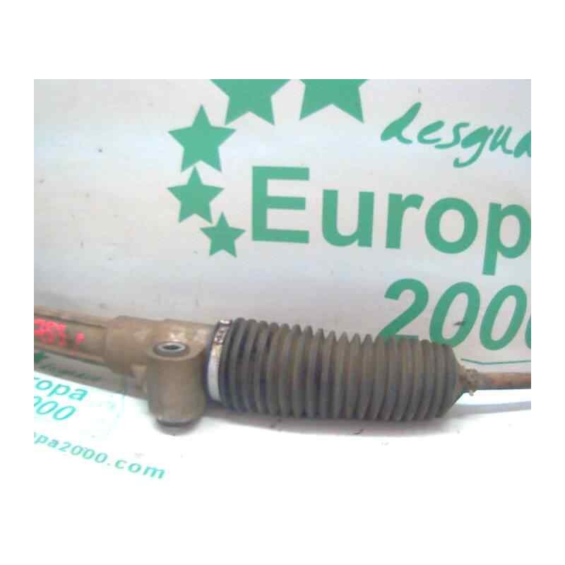 Recambio de cremallera direccion para fiat stilo (192) 1.6 16v cat referencia OEM IAM 37502387 00468267170 001195 - Gris 7