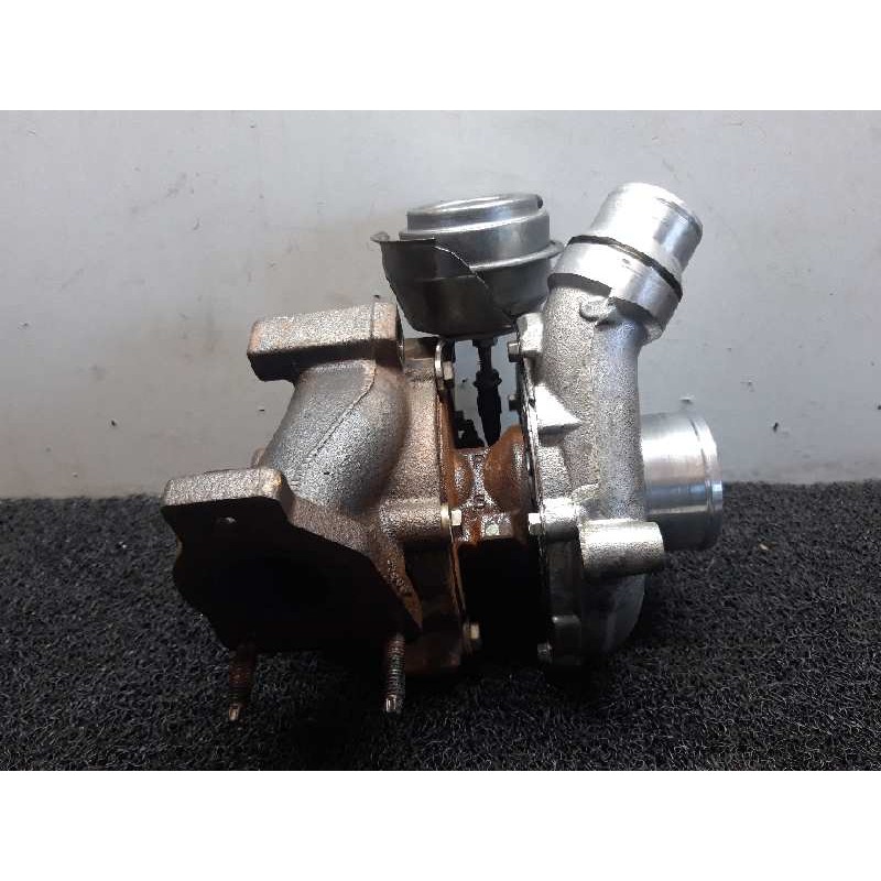 Recambio de turbocompresor para renault laguna grandtour iii dynamique referencia OEM IAM H8200347344 - Blanco 3