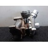 Recambio de turbocompresor para renault laguna grandtour iii dynamique referencia OEM IAM H8200347344  