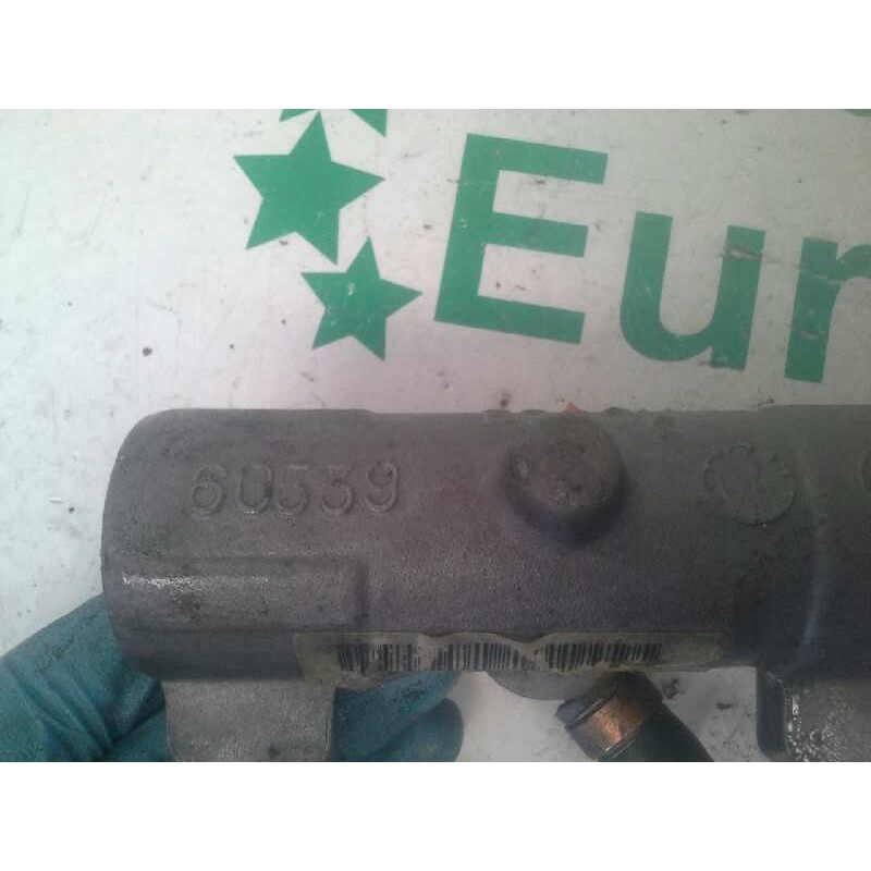 Recambio de bomba freno para alfa romeo 156 1.9 jtd 16v cat referencia OEM IAM 60539 - Negro 3