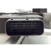 Recambio de elevalunas delantero izquierdo para renault espace iv (jk0) expression referencia OEM IAM 6017 400952H 
