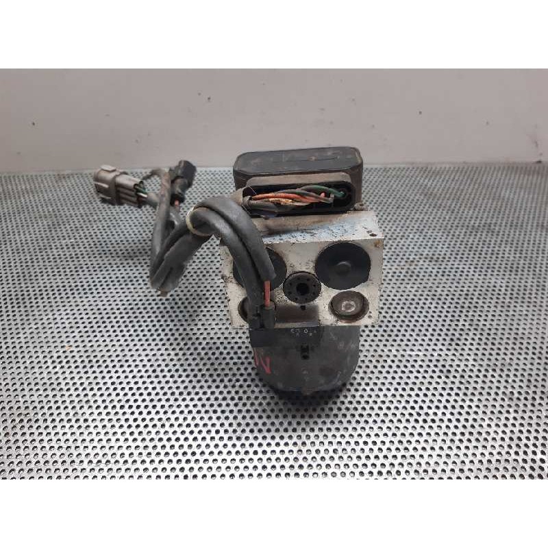 Recambio de abs para nissan primera berlina (p11) 1.6 16v cat referencia OEM IAM 0265214411 476002F000 BOSCH 8