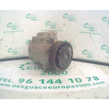 COMPRESOR AIRE ACONDICIONADO 6Q0820803D 