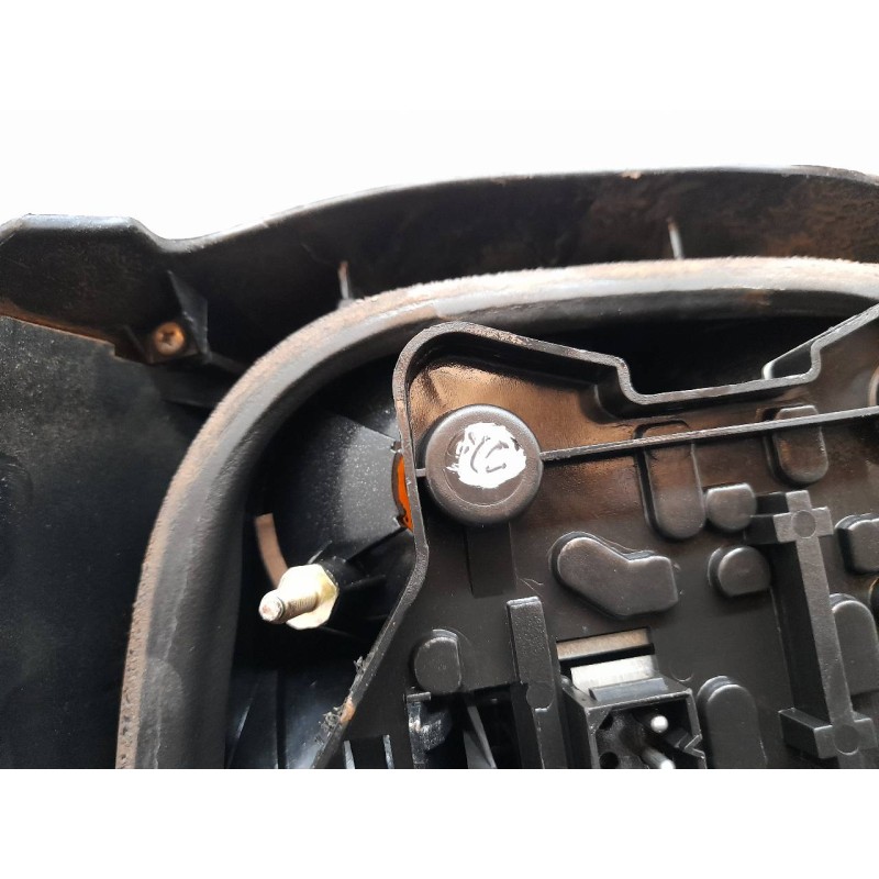Recambio de piloto trasero derecho para bmw serie 3 touring (e36) 318tds referencia OEM IAM - Gris 4