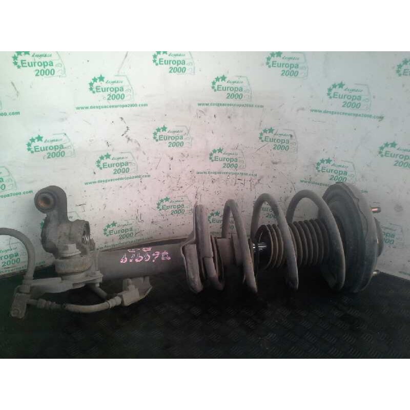 Recambio de amortiguador delantero derecho para nissan primera berlina (p12) 2.2 16v turbodiesel cat referencia OEM IAM   