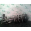 Recambio de amortiguador delantero derecho para nissan primera berlina (p12) 2.2 16v turbodiesel cat referencia OEM IAM   