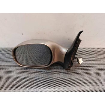 RETROVISOR IZQUIERDO 