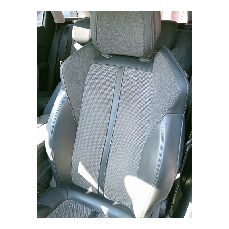 Recambio de asiento delantero izquierdo para peugeot 3008 allure referencia OEM IAM   