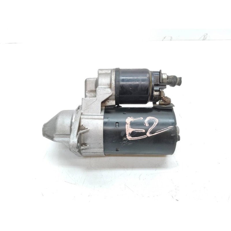 Recambio de motor arranque para opel combo (corsa c) familiar referencia OEM IAM 0001107401  BOSCH