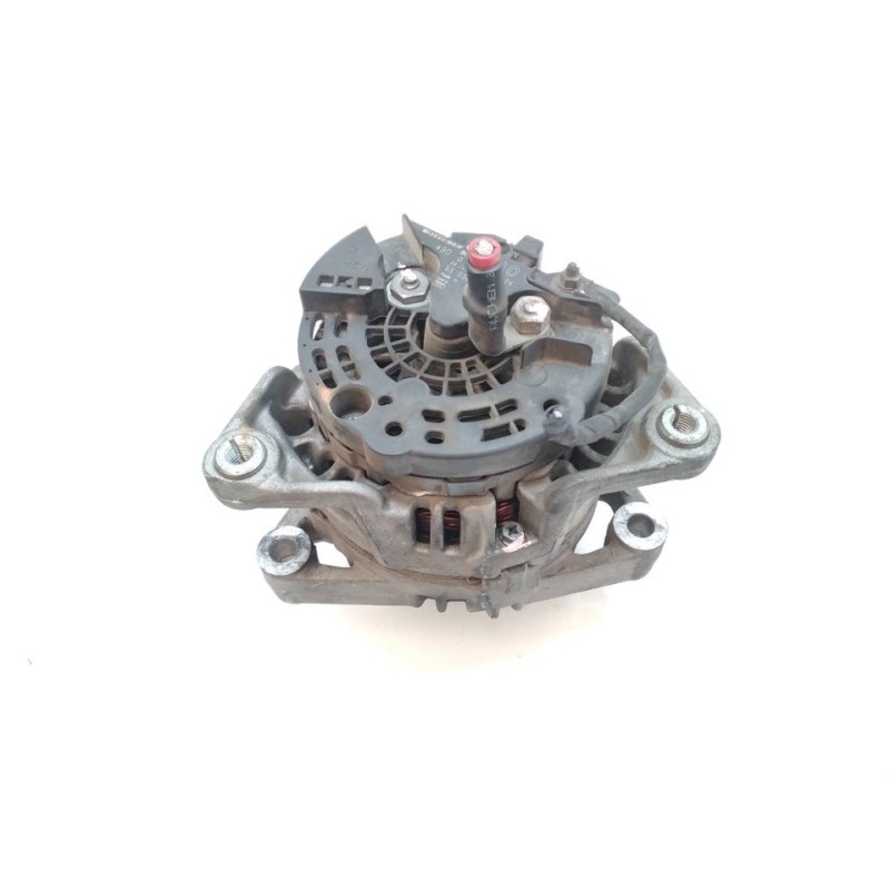 Recambio de alternador para opel astra h berlina enjoy referencia OEM IAM 0124425024 55556069 - Blanco 5