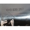Recambio de retenedor puerta trasera derecha para skoda fabia ambition plus referencia OEM IAM 6V0839249 6V0839267 