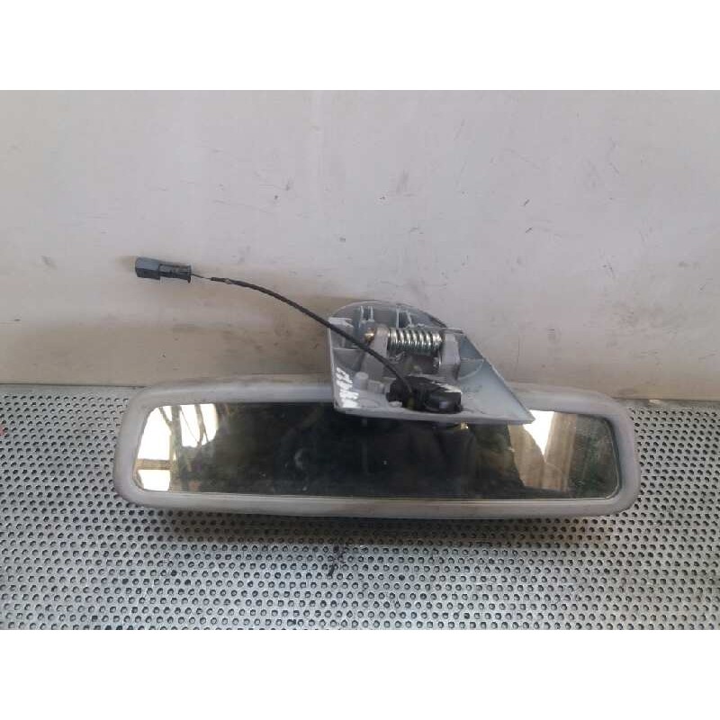 Recambio de espejo para mercedes-benz clase c (w203) berlina 2.2 cdi cat referencia OEM IAM   