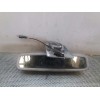 Recambio de espejo para mercedes-benz clase c (w203) berlina 2.2 cdi cat referencia OEM IAM   
