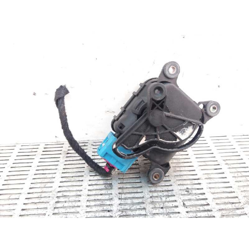 Recambio de motor apertura trampillas climatizador para audi a6 berlina (4b2) 2.5 v6 24v tdi referencia OEM IAM 0132801129 4B182 - Negro 3