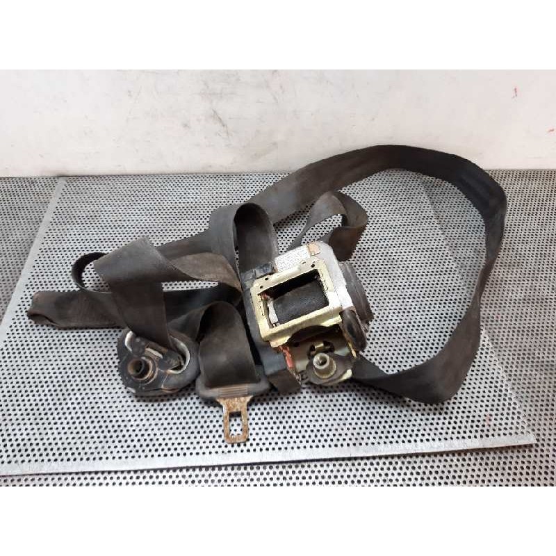 Recambio de cinturon seguridad delantero derecho para seat arosa (6h1) 1.4 tdi referencia OEM IAM  60441 