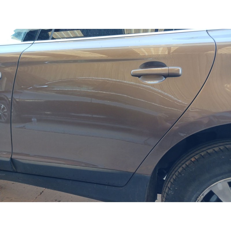Recambio de puerta trasera izquierda para volvo xc60 i suv (156) d3 / d4 referencia OEM IAM - Marrón 2