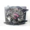 Recambio de electroventilador radiador aire acondicionado para hyundai coupe (rd) 2.0 16v cat referencia OEM IAM   