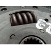 Recambio de kit embrague para peugeot 206+ básico referencia OEM IAM 7L10A118019710 318024810 LUK