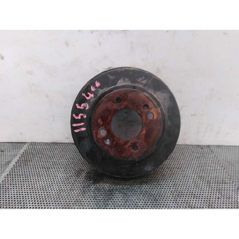Recambio de tambor freno trasero para hyundai getz (tb) 1.1 12v cat referencia OEM IAM   