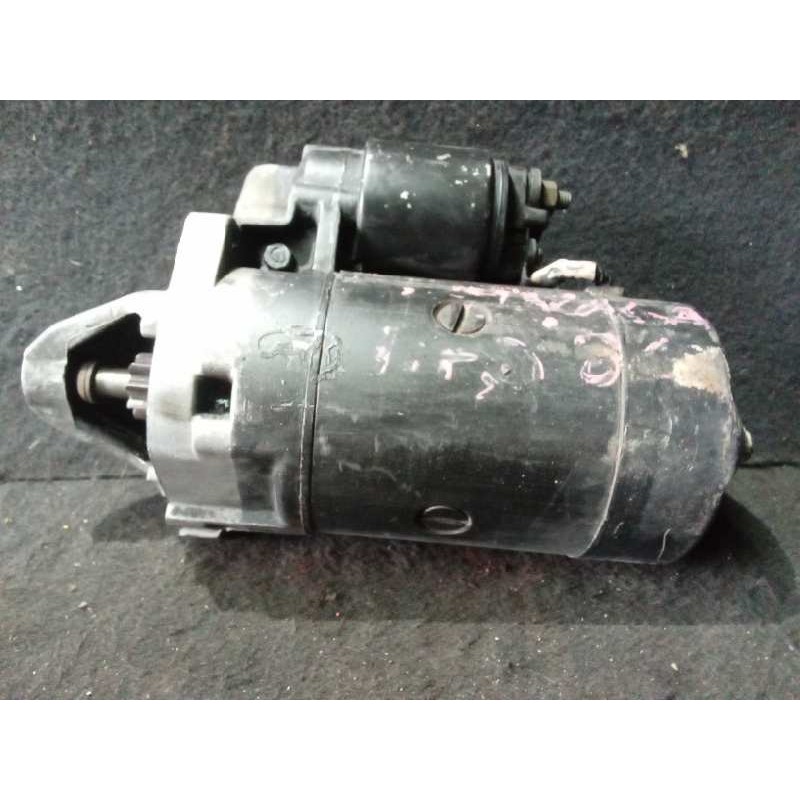 Recambio de motor arranque para seat malaga referencia OEM IAM 0001314026  