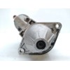 Recambio de motor arranque para opel combo (corsa c) familiar referencia OEM IAM 0001107401  BOSCH
