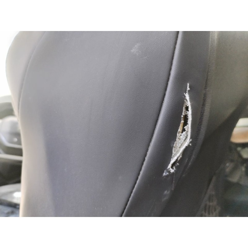 Recambio de asiento delantero izquierdo para peugeot 3008 allure referencia OEM IAM 2