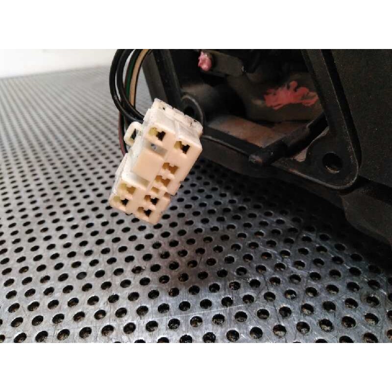 Recambio de retrovisor izquierdo para kia carnival 2.9 turbodiesel cat referencia OEM IAM 2