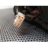 Recambio de retrovisor izquierdo para kia carnival 2.9 turbodiesel cat referencia OEM IAM   