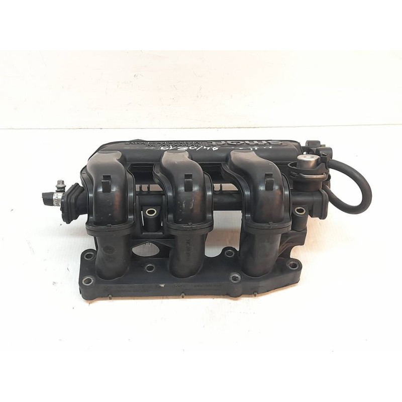 Recambio de colector admision para smart coupe básico (45kw) referencia OEM IAM A1601410201 1285100674 4