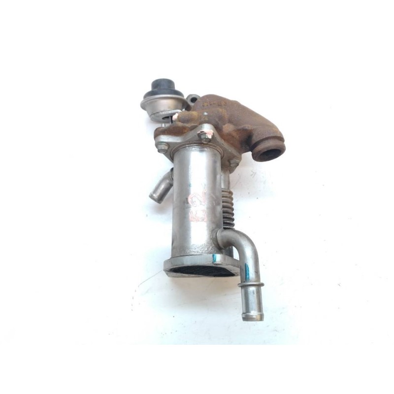 Recambio de enfriador egr para dacia lodgy ambiance referencia OEM IAM 147356133R 111013D 