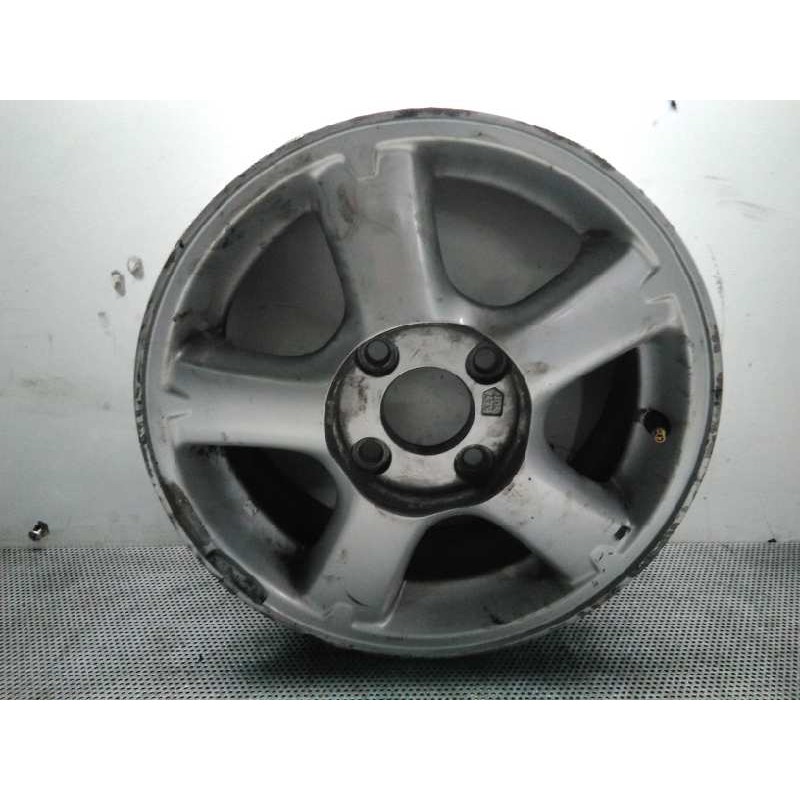 Recambio de llanta para nissan primera berlina (p11) comfort referencia OEM IAM 15X6J45 BM500SP18 