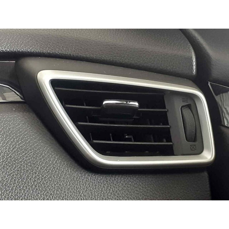 Recambio de rejilla aireadora para nissan qashqai (j11) 360 referencia OEM IAM   