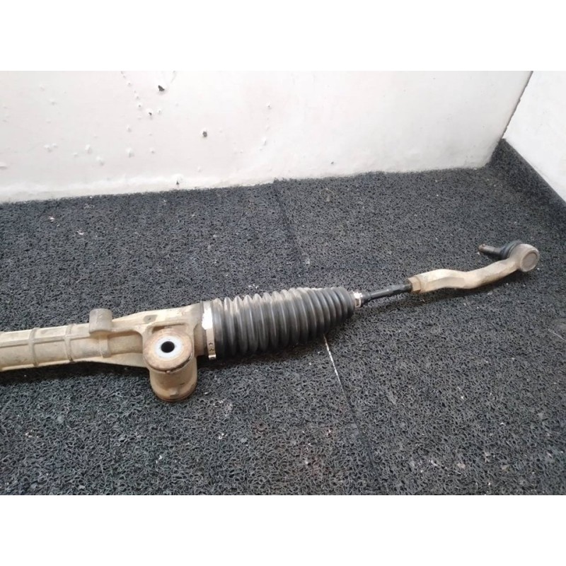 Recambio de cremallera direccion para citroën c1 sx referencia OEM IAM 59270008 3