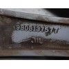 Recambio de llanta para peugeot 208 style referencia OEM IAM 9808137577  