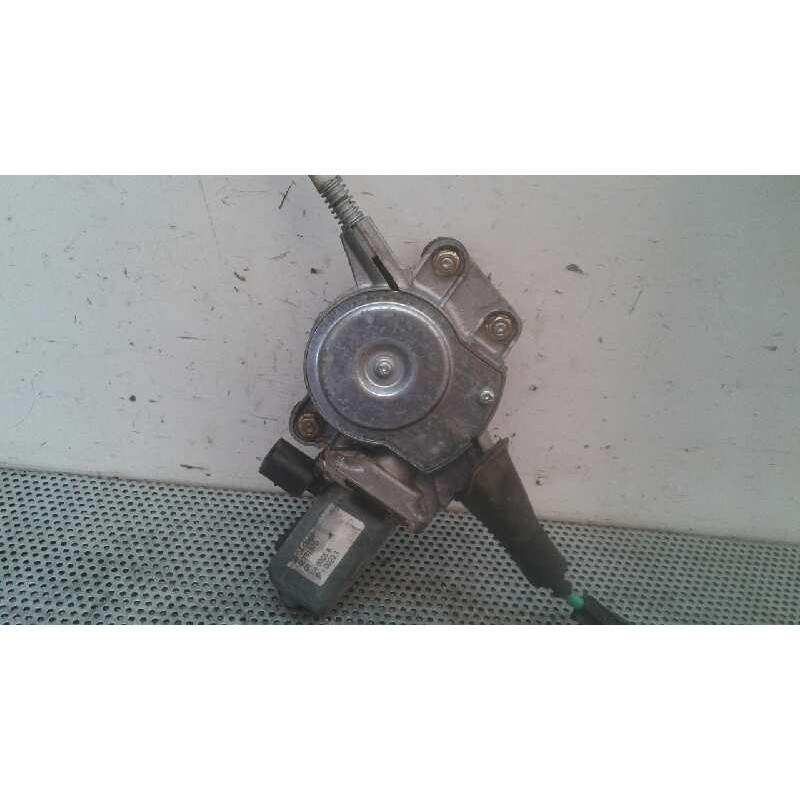 Recambio de elevalunas delantero derecho para alfa romeo 147 (190) 1.6 16v cat referencia OEM IAM - Azul 4