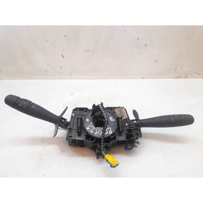 Recambio de mando luces para dacia logan ambiance referencia OEM IAM 8200213173  