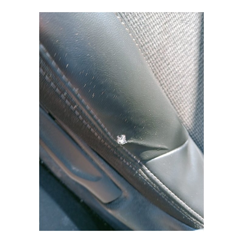 Recambio de asiento delantero izquierdo para peugeot 3008 allure referencia OEM IAM 3