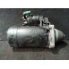 Recambio de motor arranque para seat malaga referencia OEM IAM 0001314026  