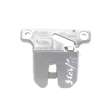 CERRADURA MALETERO / PORTON 4B5827505B 