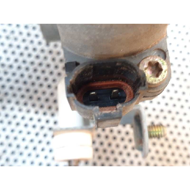 Recambio de elevalunas trasero izquierdo para ssangyong kyron 200 xdi limited referencia OEM IAM - Negro 5