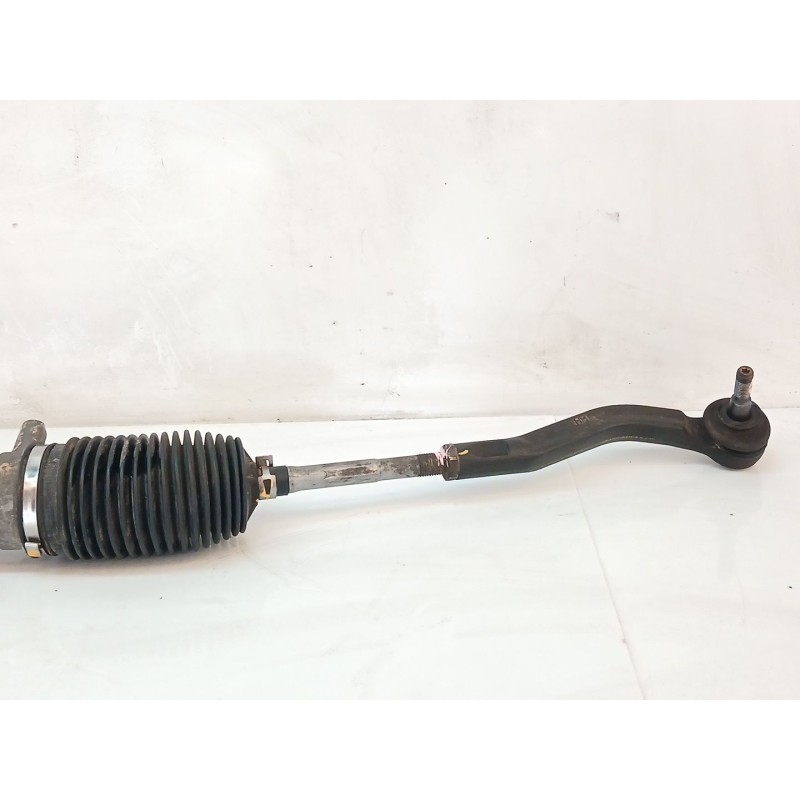 Recambio de cremallera direccion para renault captur limited referencia OEM IAM 490012863R - Blanco 4