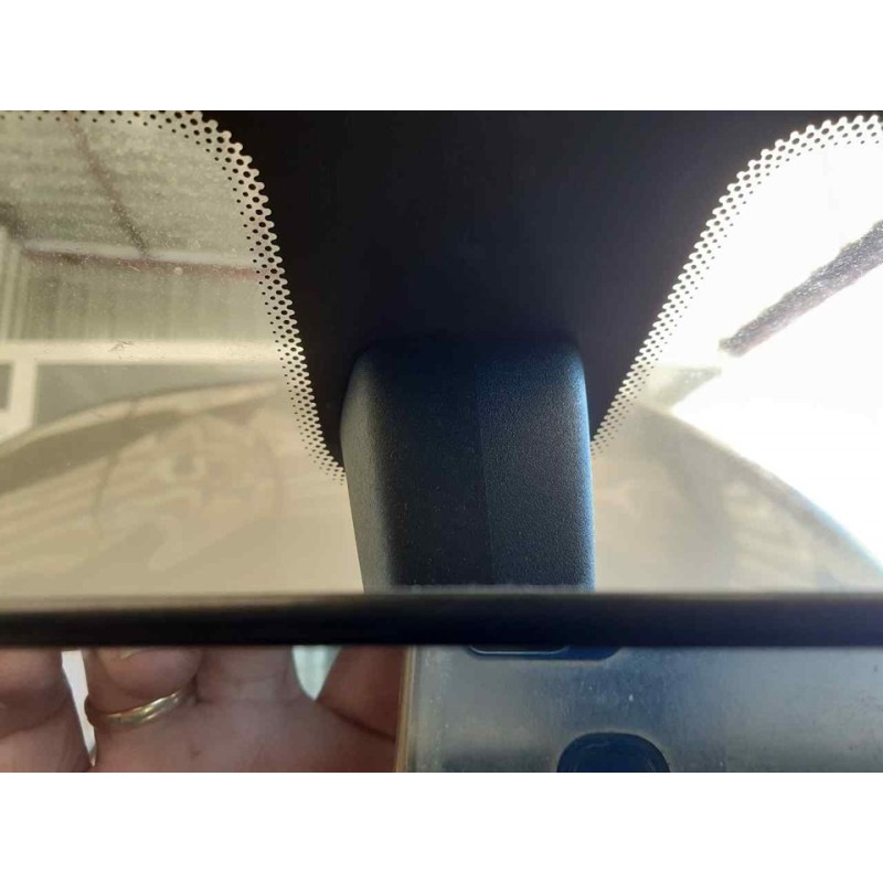 Recambio de retrovisor interior para peugeot 208 active referencia OEM IAM 2