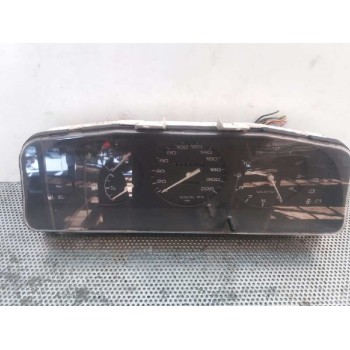 CUADRO INSTRUMENTOS 81117661 96543738 /110008442009 2481072J06 / VDO