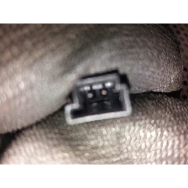 Recambio de espejo para mercedes-benz clase c (w203) berlina 2.2 cdi cat referencia OEM IAM - Gris 3