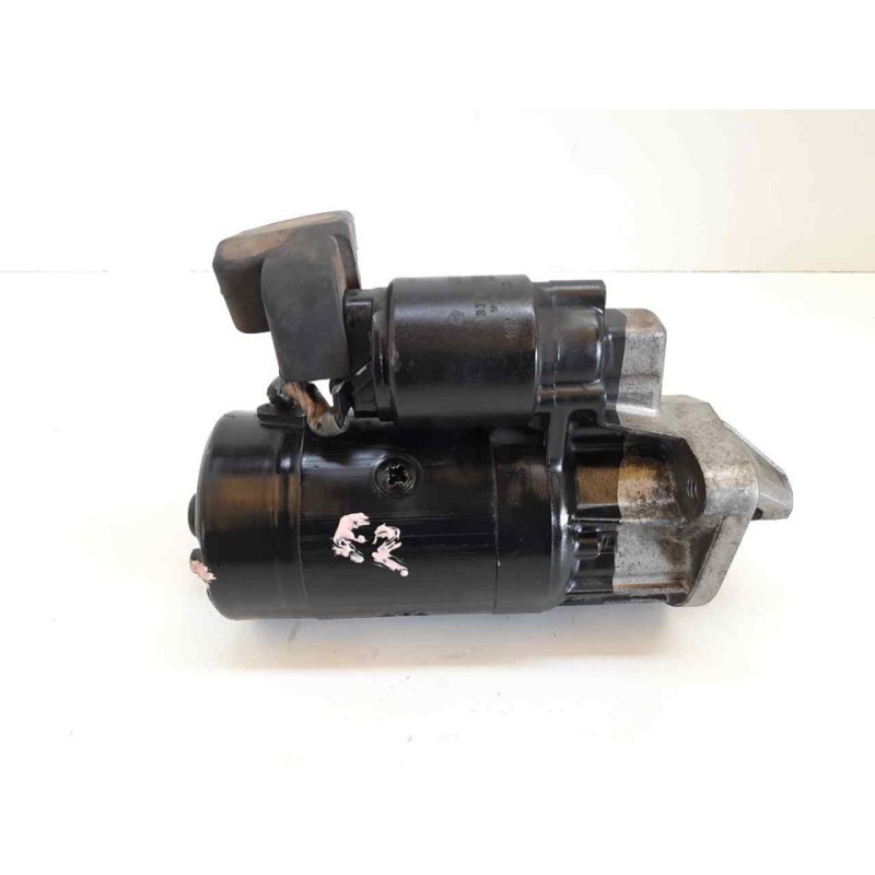 Recambio de motor arranque para nissan vanette cargo vanette cargo combi - 5 referencia OEM IAM 9000331430  BOSCH - Blanco 5