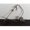 Recambio de elevalunas delantero derecho para renault 19 hatchback (b/c53) referencia OEM IAM  84259 
