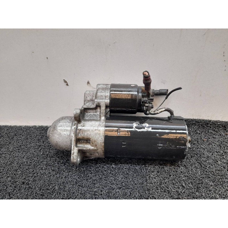 Recambio de motor arranque para bmw serie 3 touring (e36) 318tds referencia OEM IAM 0001110110 2245328 BOSCH