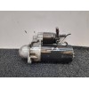 Recambio de motor arranque para bmw serie 3 touring (e36) 318tds referencia OEM IAM 0001110110 2245328 BOSCH