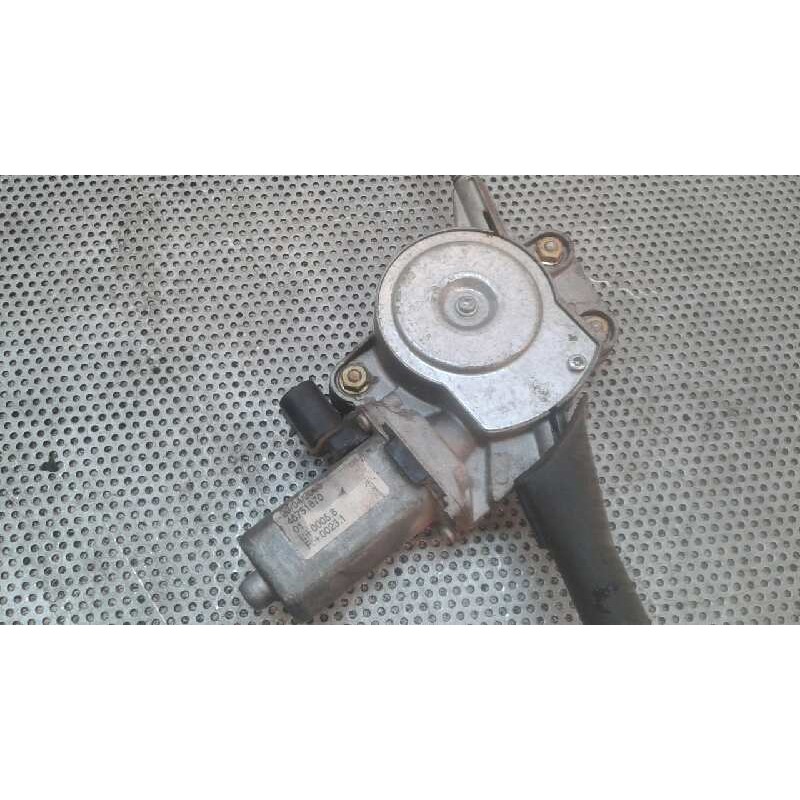 Recambio de elevalunas delantero derecho para alfa romeo 147 (190) 1.6 16v cat referencia OEM IAM - Azul 5