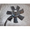 Recambio de electroventilador radiador aire acondicionado para ssangyong kyron 200 xdi limited referencia OEM IAM 8821021050  